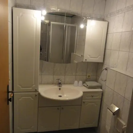 Pensjonat Gastehaus Glucksgrat *
