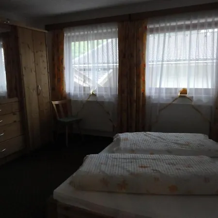 Gastehaus Glucksgrat * Neustift im Stubaital
