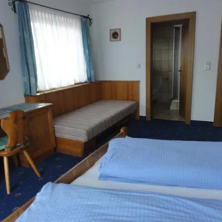 Guest house Gastehaus Glucksgrat Neustift im Stubaital
