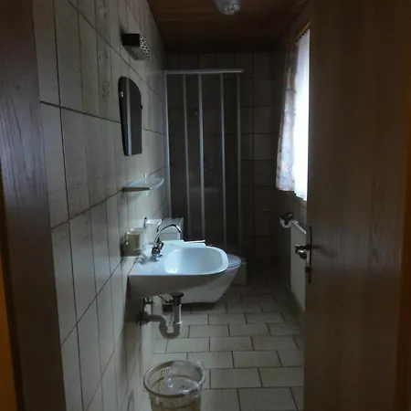 Gastehaus Glucksgrat * Neustift im Stubaital