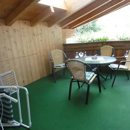 Gastehaus Glucksgrat Guest house