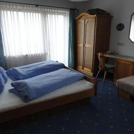Gastehaus Glucksgrat Guest house *