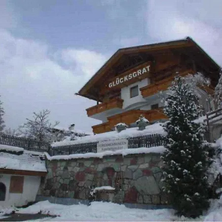 Gastehaus Glucksgrat