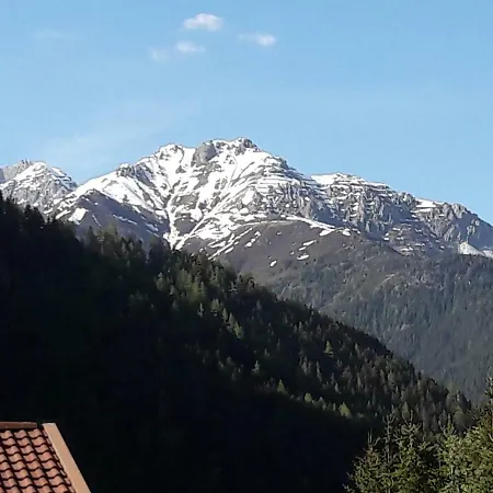 Gastehaus Glucksgrat Guest house Neustift im Stubaital