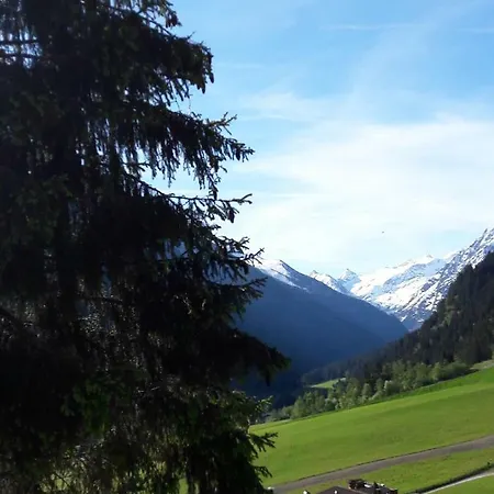 Gastehaus Glucksgrat Neustift im Stubaital