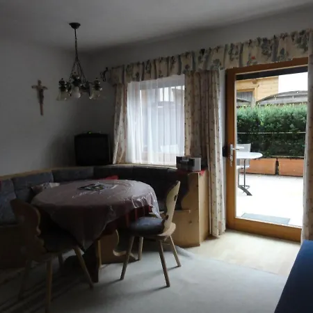 Guest house Gastehaus Glucksgrat *